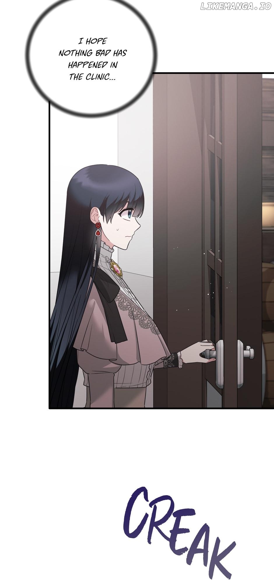 Angel or Villainess Chapter 149 - page 4